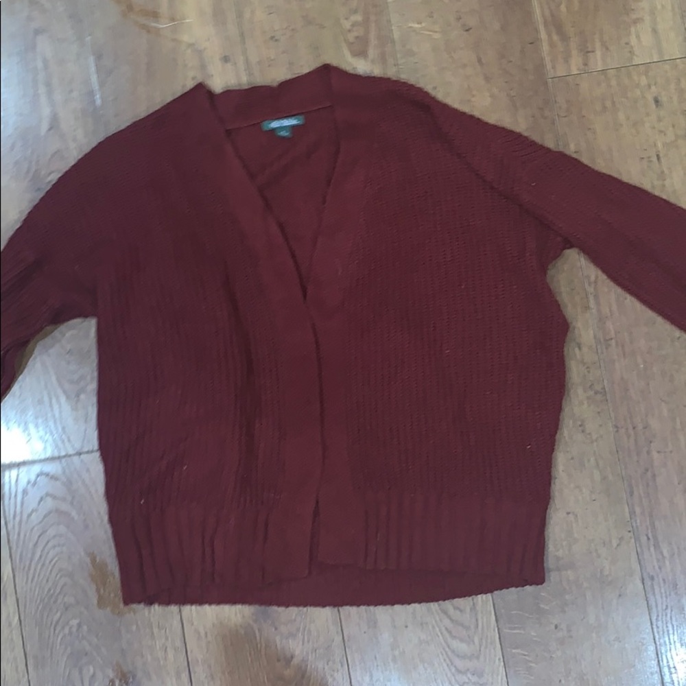 Cardigan